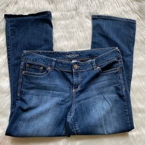 Maurices Jeans 15/16 short